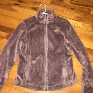 North Face Cleese jacket